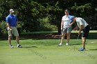 Wheaton Lyons Athletic Club Golf Open  Seventh Annual Lyons Athletic Club (LAC) Golf Open Monday, August 10, 2015 at the Norton Country Club. : Wheaton, Lyons Athletic Club Golf Open